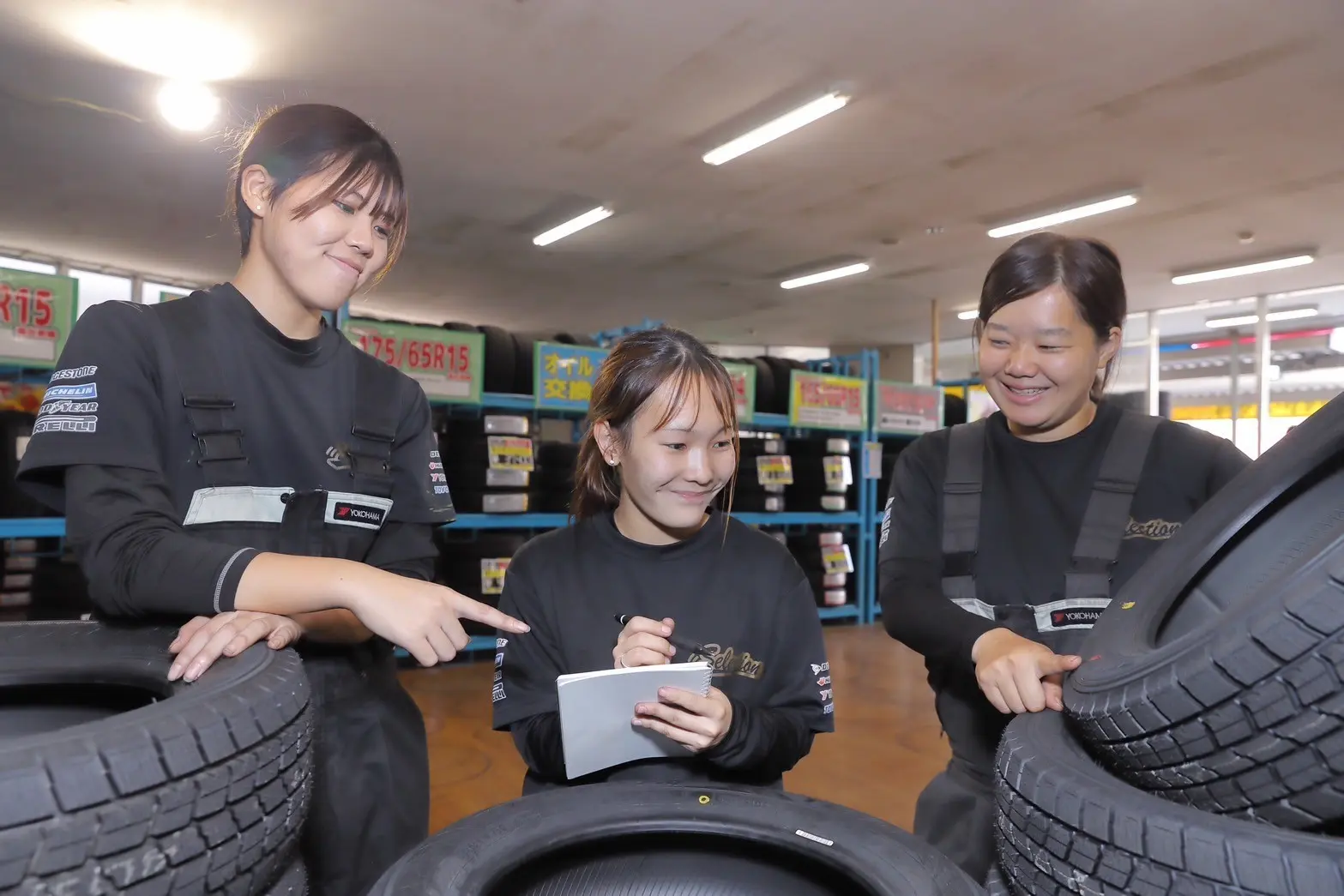 株式会社セレクション